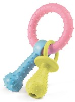 Jucărie pentru câini Record Primi Morsi (6271.4)