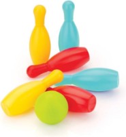 Bowling pentru copii Fisher Price (1803)