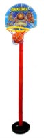 Детский спортивный набор Guclu Toys J1583 Footed Basketball Set