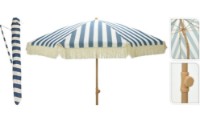 Umbrelă de gradină ProBeach D183cm (55440) imaginea #2 — magazin online Desire.md