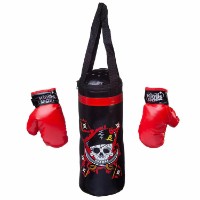 Set de box pentru copii Kings Sport BB152 imaginea #1 — magazin online Desire.md