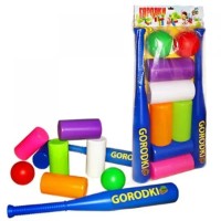 Set sport pentru copii M-Toys (10180) imaginea #2 — magazin online Desire.md