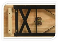 Set mobila de grădină Ambiance (50993) imaginea #2 — magazin online Desire.md