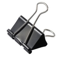 Agrafă de hârtie Axent 12pcs (4405-A)