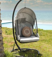 Подвесное кресло Ambiance H195cm (44573) фото №6 — интернет-магазин Desire.md