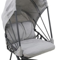 Подвесное кресло Ambiance H195cm (44573) фото №2 — интернет-магазин Desire.md