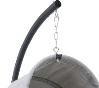 Подвесное кресло Ambiance H195cm (44573) фото №3 — интернет-магазин Desire.md