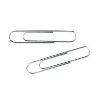 Clame de hârtie Delta 50pcs (D4116)