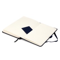 Ежедневник Axent Partner A5/96p Black (8201-01-A) фото №4 — интернет-магазин Desire.md