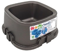 Миска для собак Tontarelli 1.35L (51816)