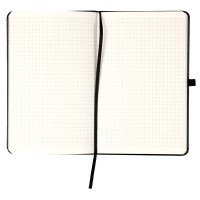 Ежедневник Axent Partner A5/96p Black (8202-01-A) фото №3 — интернет-магазин Desire.md