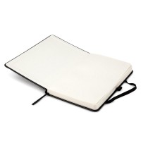 Ежедневник Axent Partner A5/96p Black (8202-01-A) фото №5 — интернет-магазин Desire.md