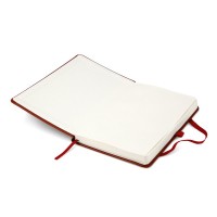 Agendă Axent Partner A5/96p Bordeaux (8202-05-A) imaginea #5 — magazin online Desire.md