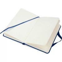 Ежедневник Axent Partner A6/96p Blue (8309-02-A) фото №4 — интернет-магазин Desire.md