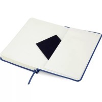 Ежедневник Axent Partner A6/96p Blue (8309-02-A) фото №5 — интернет-магазин Desire.md