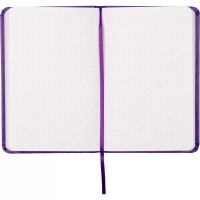 Ежедневник Axent Partner A6/96p Violet (8309-11-A) фото №6 — интернет-магазин Desire.md