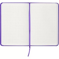 Agendă Axent Partner A6/96p Violet (8301-11-A) imaginea #6 — magazin online Desire.md