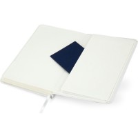 Agendă Axent Partner A6/96p White (8301-21-A) imaginea #3 — magazin online Desire.md