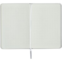 Agendă Axent Partner A6/96p White (8301-21-A) imaginea #4 — magazin online Desire.md