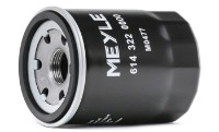 Filtru de ulei Meyle 614 322 0000