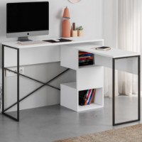 Письменный стол Showdeko Badau Multi Purpose Desk White фото №2 — интернет-магазин Desire.md