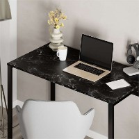 Masa de birou Showdeko Inna Lotus imaginea #2 — magazin online Desire.md