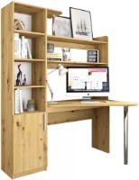 Письменный стол Yasen Косинус Oak Artisan