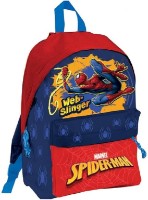 Rucsac pentru copii Kids Licensing Spiderman (SP50056)