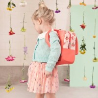 Детский рюкзак Lilliputiens (LP84455) фото №4 — интернет-магазин Desire.md