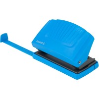 Дырокол Axent Shell 3410-07-A фото №2 — интернет-магазин Desire.md