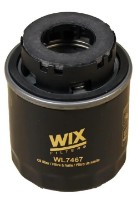 Filtru de ulei Wix Filters WL7467