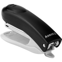 Степлер Axent Welle-2 (4812-01-A) фото №2 — интернет-магазин Desire.md
