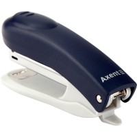 Степлер Axent Welle-2 (4812-02-A) фото №2 — интернет-магазин Desire.md