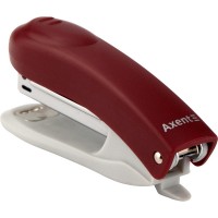Степлер Axent Welle-2 (4812-06-A) фото №2 — интернет-магазин Desire.md