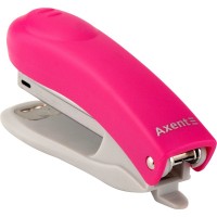 Степлер Axent Welle-2 (4813-10-A) фото №2 — интернет-магазин Desire.md