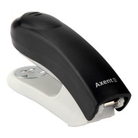 Степлер Axent Welle-2 (4820-01-A) фото №2 — интернет-магазин Desire.md