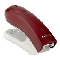 Capsator Axent Welle-2 (4820-06-A) imaginea #2 — magazin online Desire.md