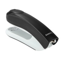 Степлер Axent Welle-2 (4825-01-A) фото №2 — интернет-магазин Desire.md