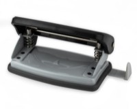 Дырокол Axent Welle-2 3810-01-A фото №3 — интернет-магазин Desire.md