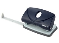 Дырокол Axent Welle-2 3810-02-A фото №2 — интернет-магазин Desire.md