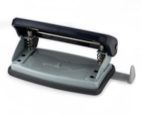 Дырокол Axent Welle-2 3810-02-A фото №3 — интернет-магазин Desire.md