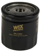 Filtru de ulei Wix Filters WL7503