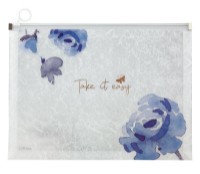 Dosar pentru hârtii Axent А4+ (1497-02-A)