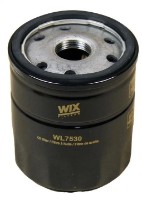 Масляный фильтр Wix Filters WL7530 фото №1 — интернет-магазин Desire.md