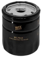 Filtru de ulei Wix Filters WL7544