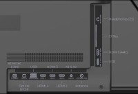 Телевизор Kivi 65U770QB фото №4 — интернет-магазин Desire.md