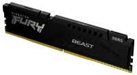 Memorie Kingston Fury Beast 32Gb DDR5-5600MHz (KF556C36BBE2-32) imaginea #1 — magazin online Desire.md
