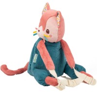 Rucsac pentru copii Lilliputiens Jeanne (LP84487) imaginea #1 — magazin online Desire.md