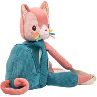 Rucsac pentru copii Lilliputiens Jeanne (LP84487) imaginea #3 — magazin online Desire.md