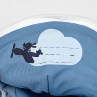 Rucsac pentru copii Lilliputiens Jules  (LP84490) imaginea #3 — magazin online Desire.md